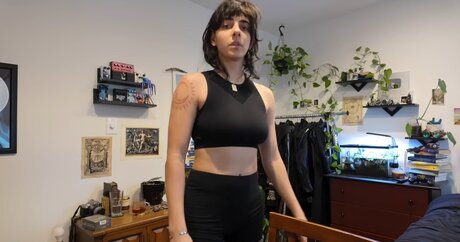 Cascina Caradonna Nacktbilder von OnlyFans