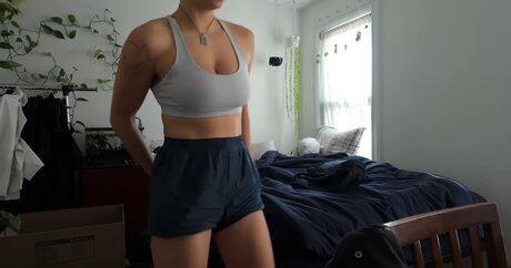 Cascina Caradonna Nacktbilder OnlyFans Leaks