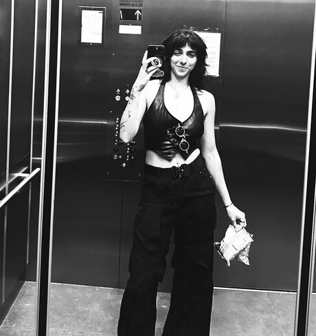 Cascina Caradonna OnlyFans Leaks Nacktbilder