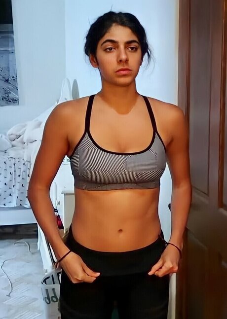 Cascina Caradonna Nacktbilder von OnlyFans geleakt