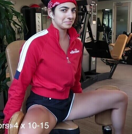 Cascina Caradonna Nackt OnlyFans