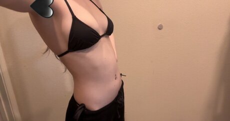 isizzly Nacktbilder OnlyFans geleakt