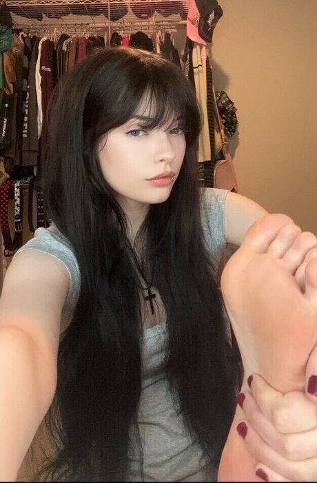 isizzly OnlyFans Fotos