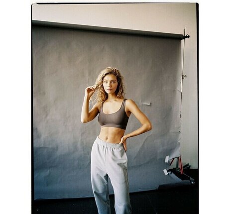 Vasilisa Melnikova Nacktbilder von OnlyFans geleakt