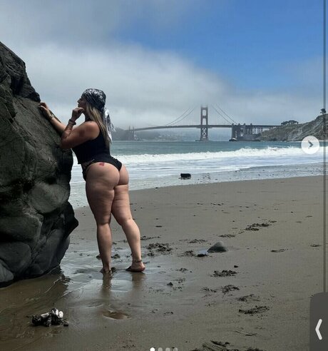 Jazminnxoxo Nacktbilder von OnlyFans geleakt