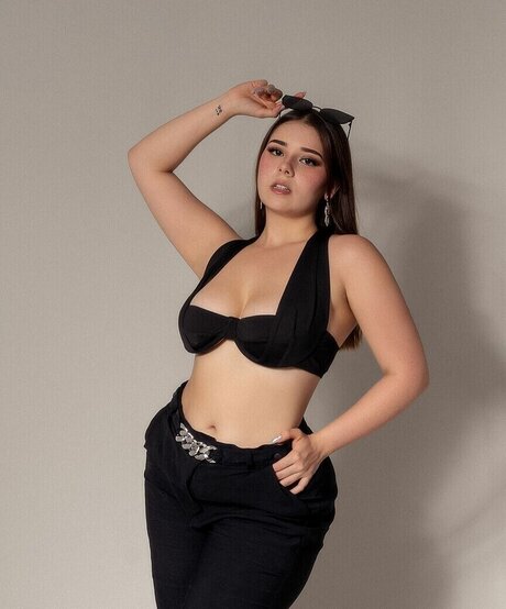 Marianahoyosr OnlyFans Sex