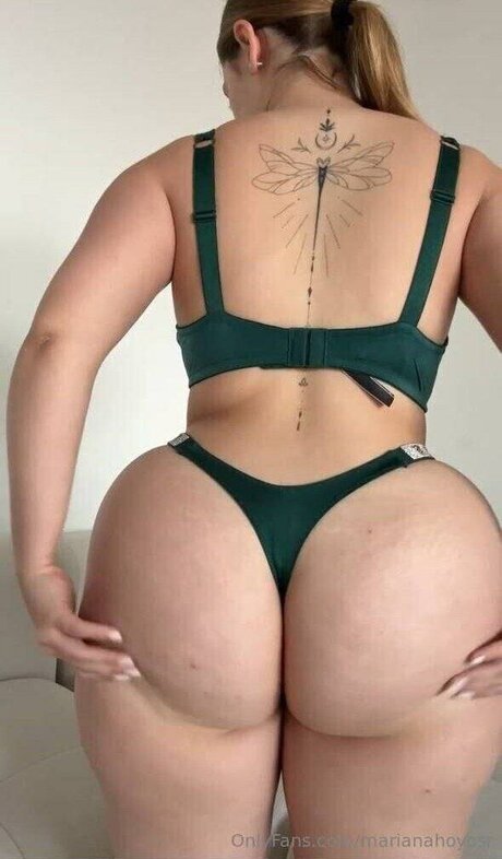 Marianahoyosr OnlyFans OnlyFans