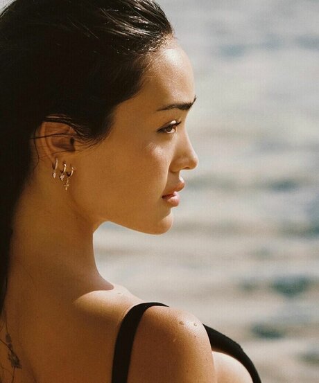 Elizabeth Wood Leaks von OnlyFans