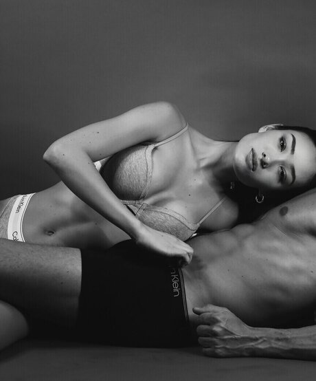 Elizabeth Wood Leak von OnlyFans Pornografie