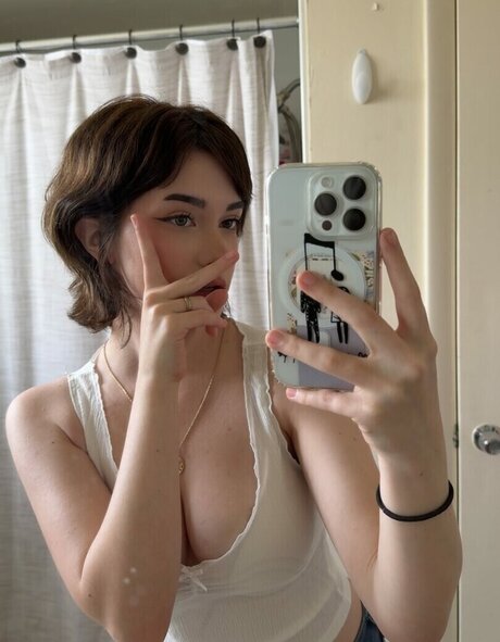 Evangelinefisk OnlyFans Leak