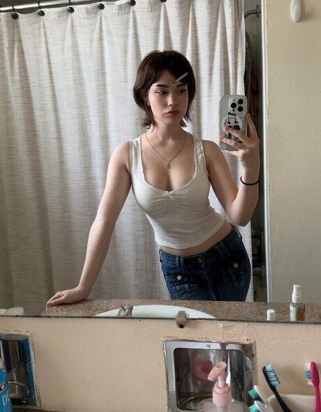 Evangelinefisk OnlyFans Leaj