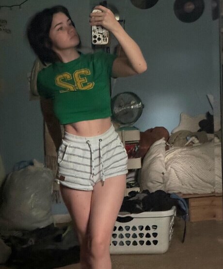 Evangelinefisk OnlyFans Sex Leak