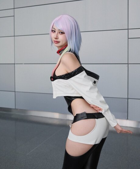 mollyshen Porn OnlyFans Leaks