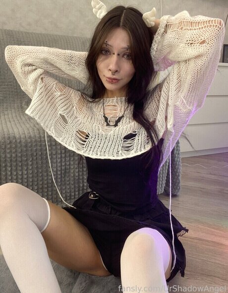 UrShadowAngel Nacktbilder von OnlyFans