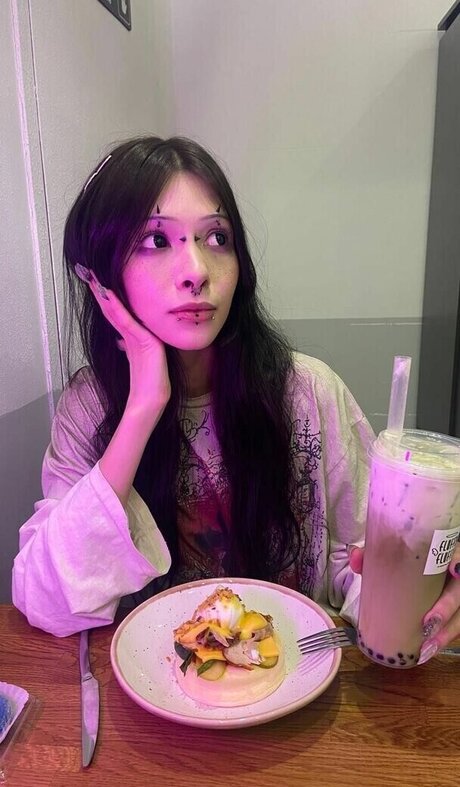 UrShadowAngel Leaked OnlyFans Sex