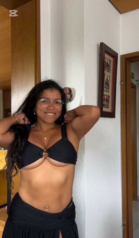 Vaninileon Nackt OnlyFans