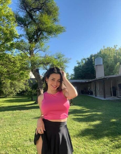 Maria Luna Profilbild