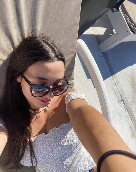 Maria Luna OnlyFans geleakt.