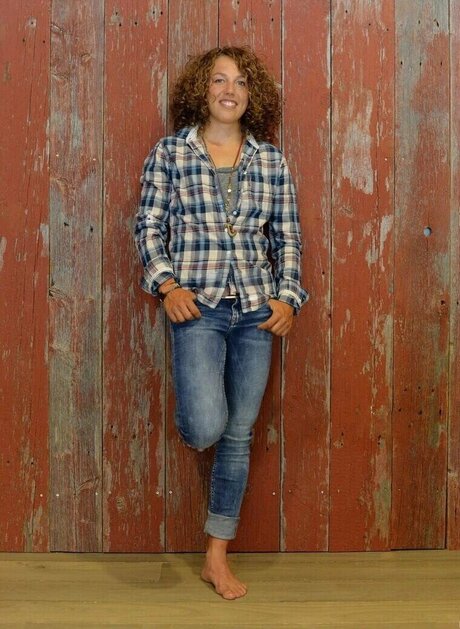 Laura Dahlmeier Sex OnlyFans