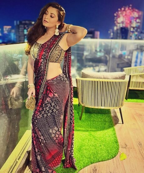 Shivaleeka Oberoi Leaked OnlyFans Fotos