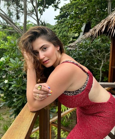 Shivaleeka Oberoi OnlyFans Fick geleakt