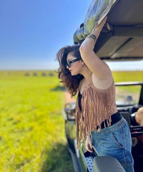 Shivaleeka Oberoi OnlyFans Nackt Leak