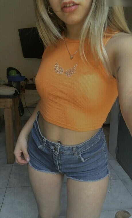 Emma Acosta Leaked OnlyFans Bilder