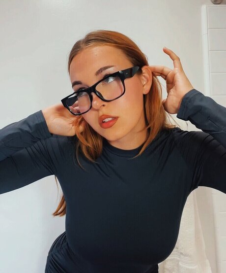 Cassie Claire OnlyFans-Bilder geleakt