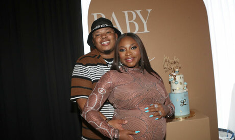 Naturi Naughton Leaked OnlyFans Sex