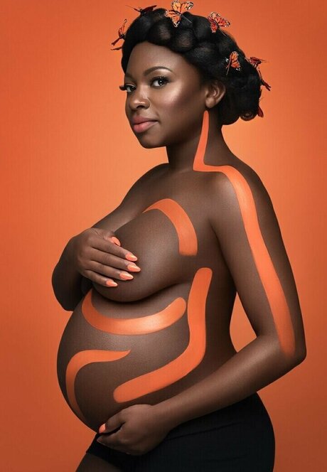 Naturi Naughton OnlyFans Fotos