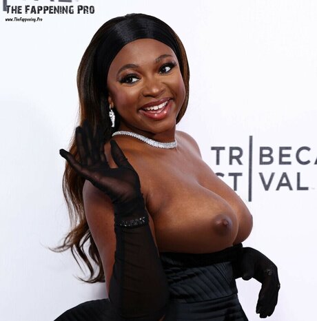 Naturi Naughton OnlyFans-Creator