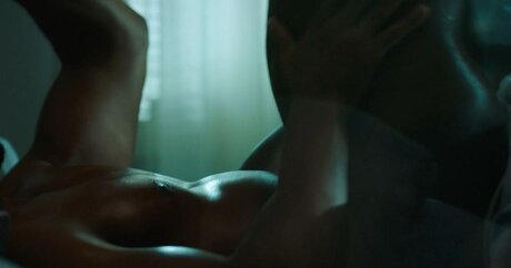 Naturi Naughton XXX Leak OnlyFans