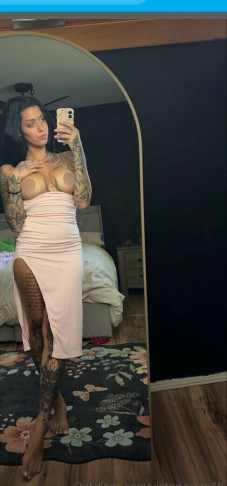 Victoria rae69 OnlyFans Porno