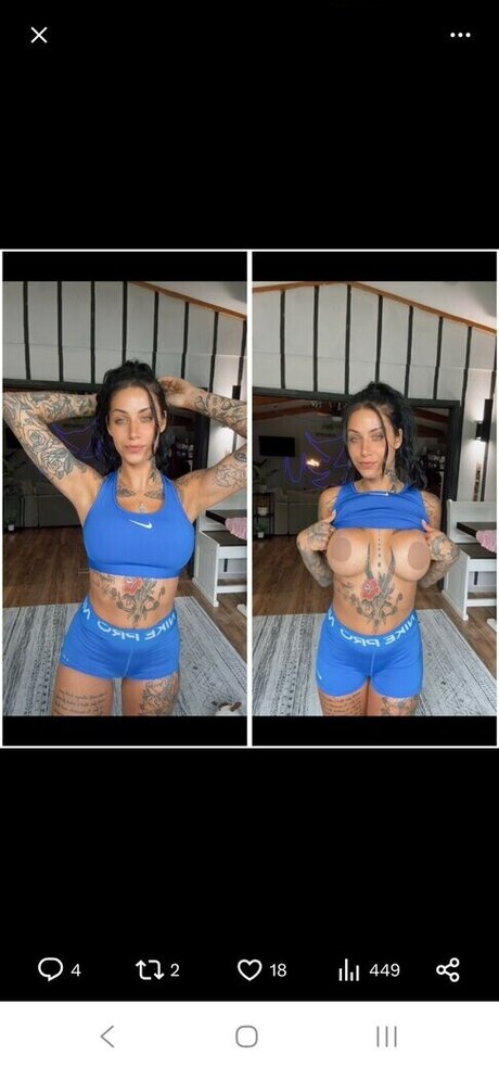 Victoria rae69 Only ...