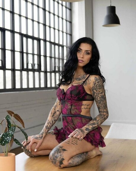 Victoria rae69 Nacktbilder OnlyFans geleakt