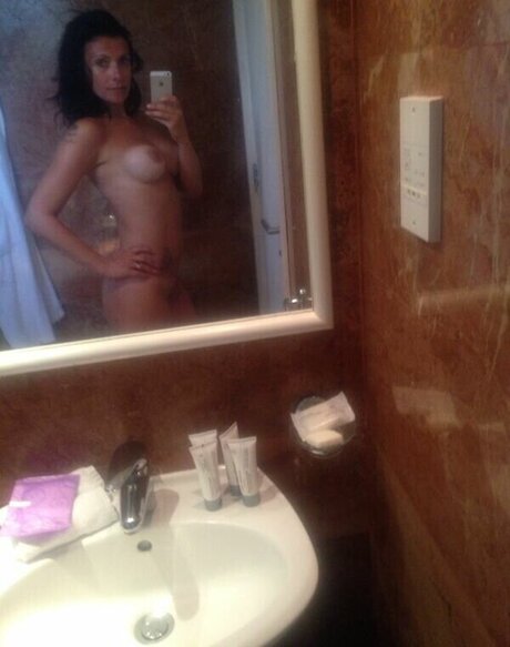 British Celebrities OnlyFans-Post