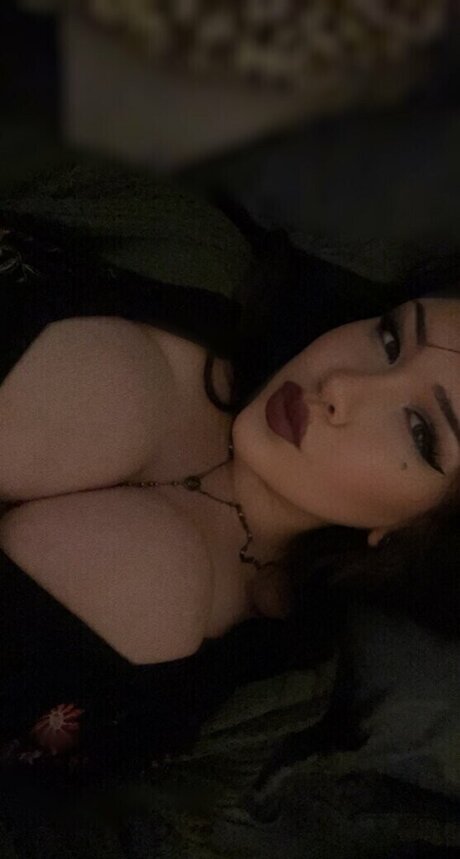 Vaermina OnlyFans-Seite