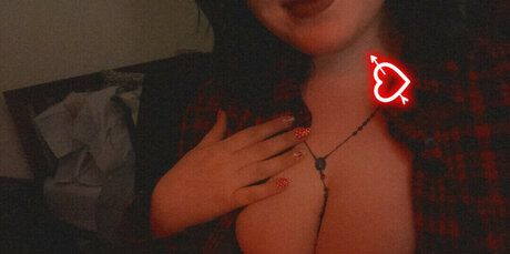 Vaermina OnlyFans Nackt Leaks