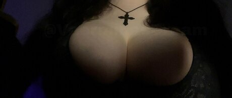 Vaermina OnlyFans Gratis Porn