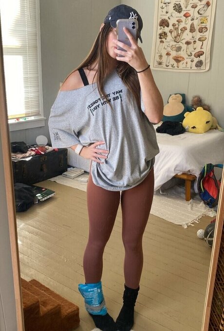 Rose Ruland Leaked OnlyFans Nacktbilder