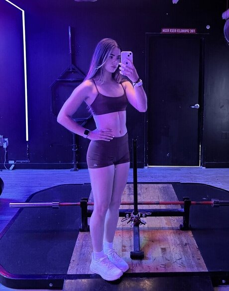 Rose Ruland Nacktbilder geleakt OnlyFans Aufgedeckt