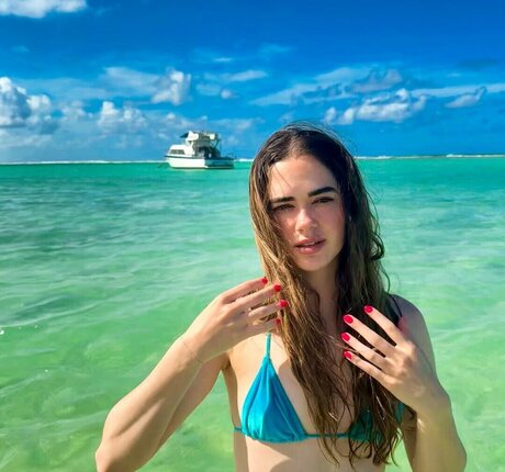 Rose Ruland Nacktpornos von OnlyFans geleakt