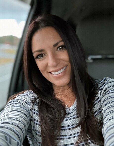 Maria May Oben ohne OnlyFans