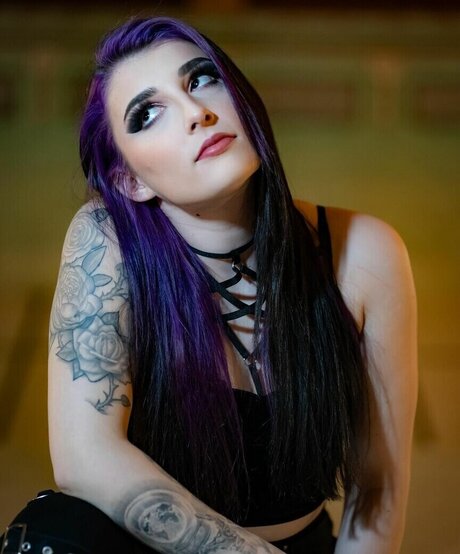 Kasey Karlsen OnlyFans-Bilder geleakt