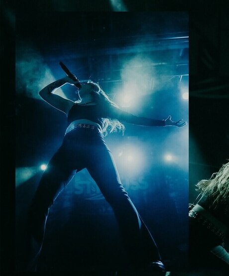 Kasey Karlsen Nacktbilder von OnlyFans geleakt