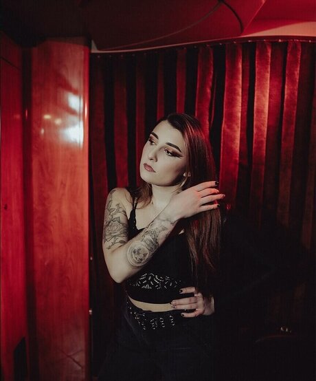 Kasey Karlsen OnlyFans Nacktbilder