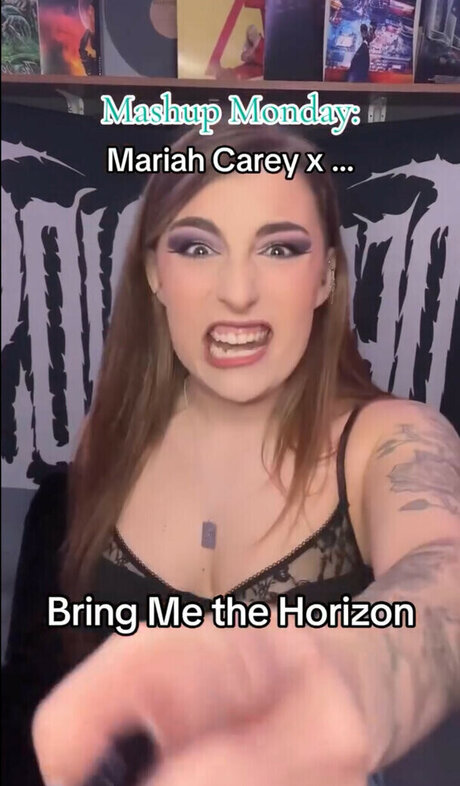 Kasey Karlsen Sexy OnlyFans