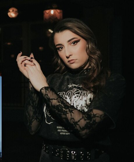 Kasey Karlsen OnlyFans Fotos