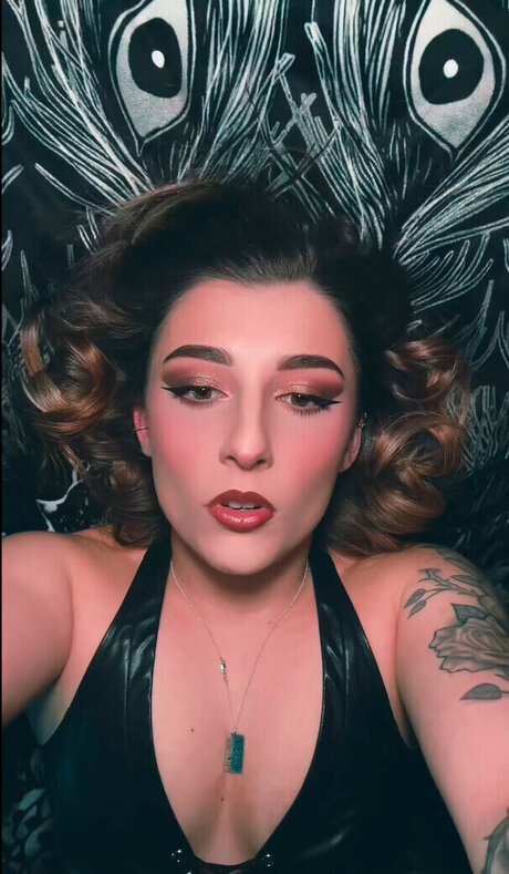 Kasey Karlsen OnlyFans Nacktbilder