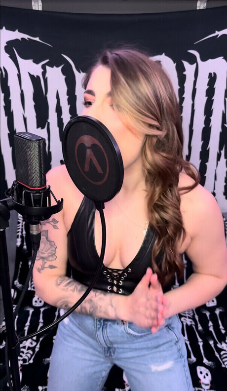 Kasey Karlsen OnlyFans-Fotos